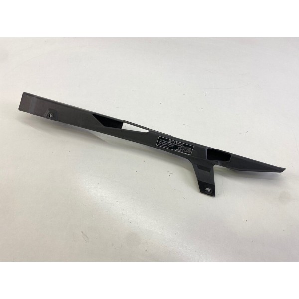 CARTER COVER PARACATENA HANWAY RAW 125 CAFE RACER BLAK 2012-2021