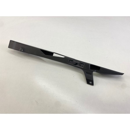 KETTENSCHUTZABDECKUNG HANWAY RAW 125 CAFE RACER BLAK 2012-2021