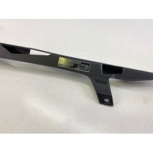 CUBRE CADENA HANWAY RAW 125 CAFE RACER BLAK 2012-2021 2