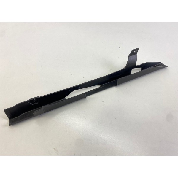 CARTER COVER PARACATENA HANWAY RAW 125 CAFE RACER BLAK 2012-2021