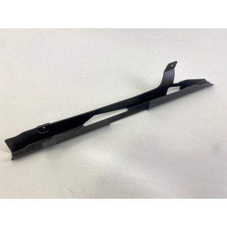 KETTENSCHUTZABDECKUNG HANWAY RAW 125 CAFE RACER BLAK 2012-2021