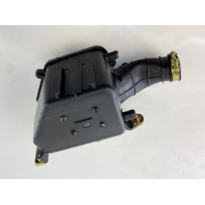 LUFTKASTEN LUFTFILTERKASTEN HANWAY RAW 125 CAFE RACER BLAK 2012-2021 2