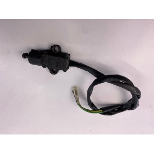 SIDE STAND SWITCH-OFF SENSOR HANWAY RAW 125 CAFE RACER BLAK 2012-2021