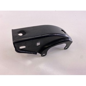ENGINE SUPPORT CRADLE HANWAY RAW 125 CAFE RACER BLAK 2012-2021