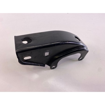 MOTORHALTERUNG WIEGE HANWAY ROH 125 CAFE RACER SCHWARZ 2012-2021