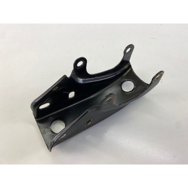 ENGINE SUPPORT CRADLE HANWAY RAW 125 CAFE RACER BLAK 2012-2021