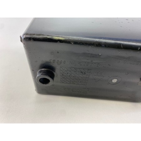 ORIGINAL PIAGGIO VESPA 50 4T 4 V SPRINT SPRING 2014-2018 BATTERY COMPARTMENT BOX