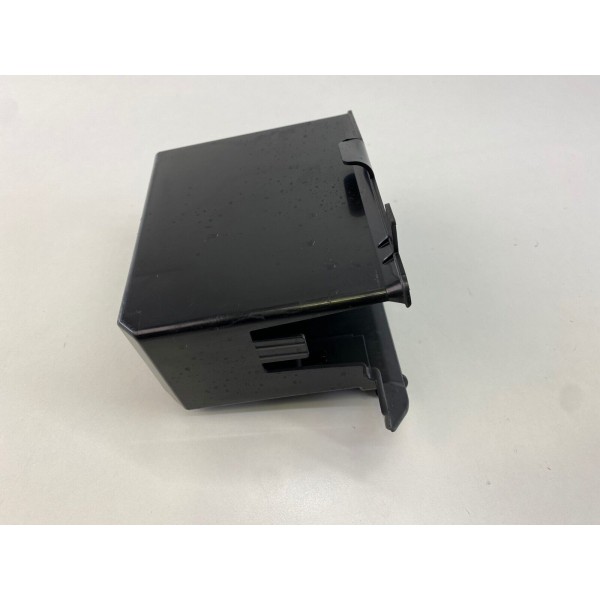 ORIGINAL PIAGGIO VESPA 50 4T 4 V SPRINT SPRING 2014-2018 BATTERY COMPARTMENT BOX