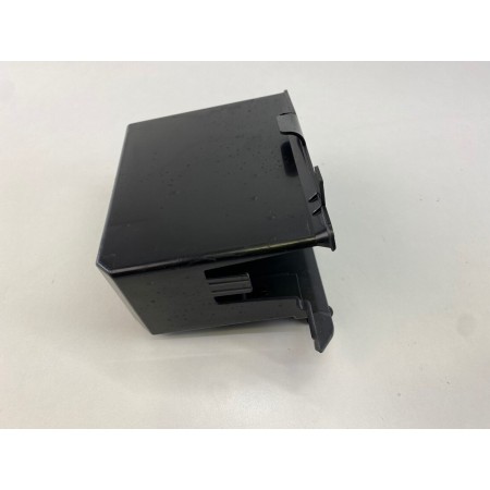 ORIGINAL PIAGGIO VESPA 50 4T 4 V SPRINT SPRING 2014-2018 BATTERY COMPARTMENT BOX