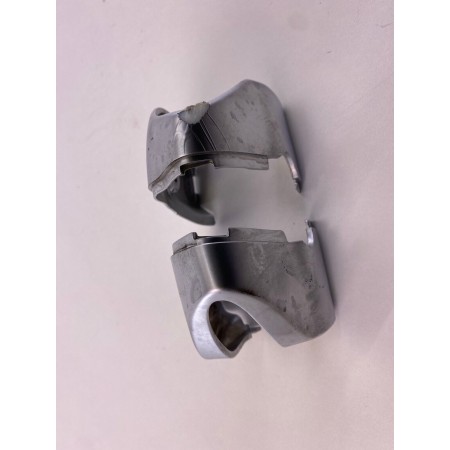 KUNSTSTOFF LENKERABDECKUNG RECHTS LINKS PIAGGIO VESPA 50 4T SPRINT PRIMAVERA 2014-2018