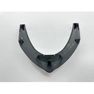 CARENA COVER ANTERIORE CON GANCIO ROTTO SUZUKI BURGMAN 400 2004-2005 2