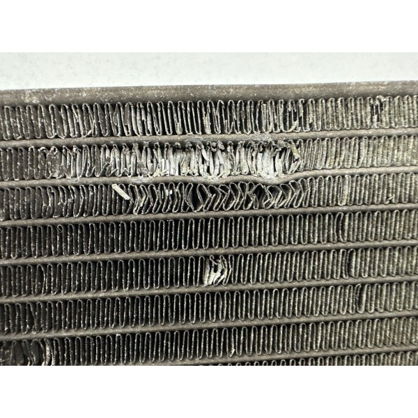 RADIATORE CON ELETTROVENTOLA SUZUKI BURGMAN 400 2004-2005