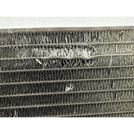 RADIATORE CON ELETTROVENTOLA SUZUKI BURGMAN 400 2004-2005