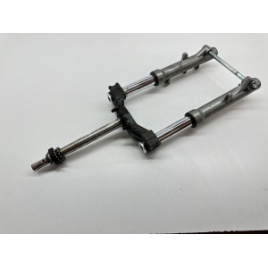 SUZUKI BURGMAN 400 2004-2005 FOURCHE AVANT