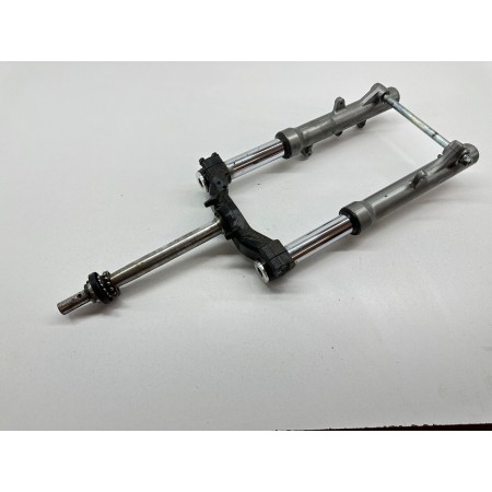 SUZUKI BURGMAN 400 2004-2005 FRONT FORK