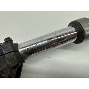 SUZUKI BURGMAN 400 2004-2005 FRONT FORK 2