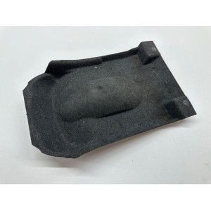 TAPIS SOUS LE SIÈGE SUZUKI BURGMAN 400 2004-2005