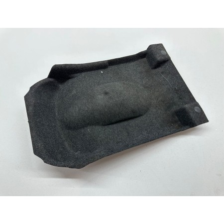 TEPPICH UNTER DEM SITZ SUZUKI BURGMAN 400 2004-2005