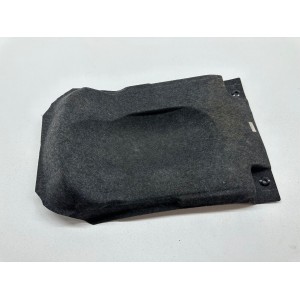 UNDER SEAT CARPET SUZUKI BURGMAN 400 2004-2005 2