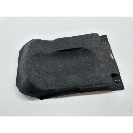 TEPPICH UNTER DEM SITZ SUZUKI BURGMAN 400 2004-2005