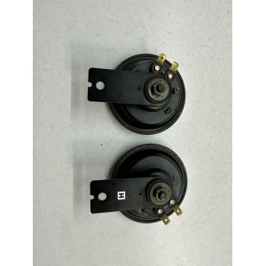 CLACSON AVVISATORE ACUSTICO YAMAHA TMAX T-MAX 500 2001-2003 2004-2007 2