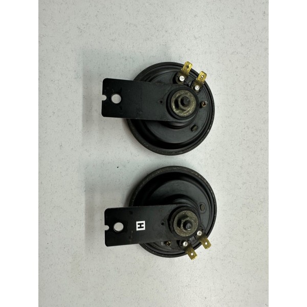 CLACSON AVVISATORE ACUSTICO YAMAHA TMAX T-MAX 500 2001-2003 2004-2007