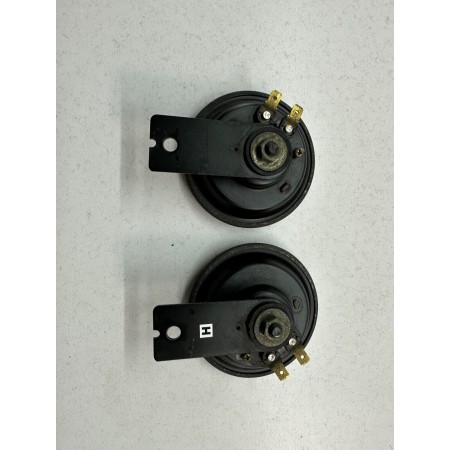 KLAXON KLAXON YAMAHA TMAX T-MAX 500 2001-2003 2004-2007