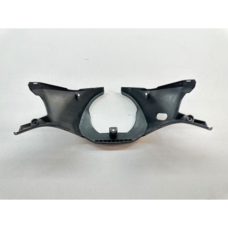 KUNSTSTOFF LENKERABDECKUNG YAMAHA TMAX T-MAX 500 2001-2003 2004-2007