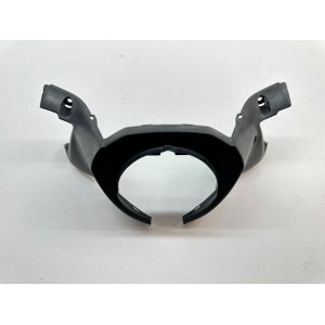 PLASTICA COVER MANUBRIO YAMAHA TMAX T-MAX 500 2001-2003 2004-2007 2