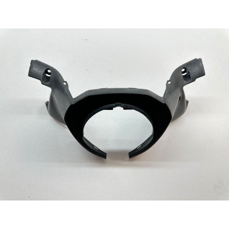 PLASTIC HANDLEBAR COVER YAMAHA TMAX T-MAX 500 2001-2003 2004-2007