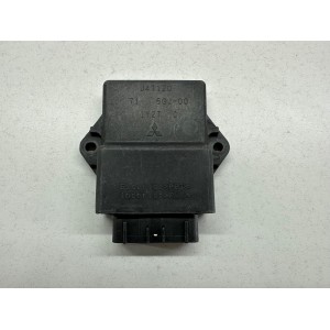 ECU CENTRALINA MOTORE CDI YAMAHA TMAX T-MAX 500 2001-2003 J4T120