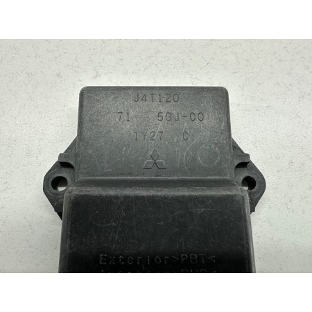 ECU CENTRALINA MOTORE CDI YAMAHA TMAX T-MAX 500 2001-2003 J4T120