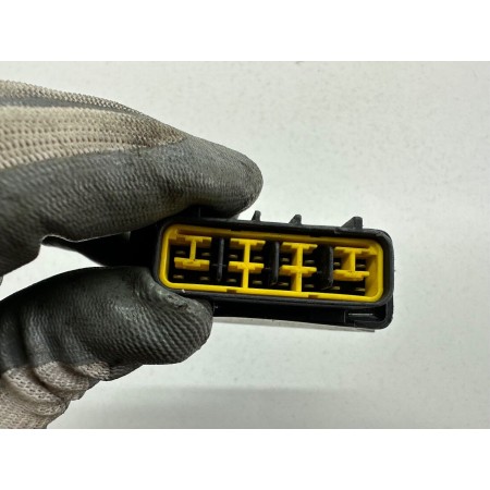 ECU CENTRALINA MOTORE CDI YAMAHA TMAX T-MAX 500 2001-2003 J4T120