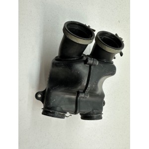 LUFTKASTEN VERGASER LUFTFILTERKASTEN YAMAHA TMAX T-MAX 500 2001-2003