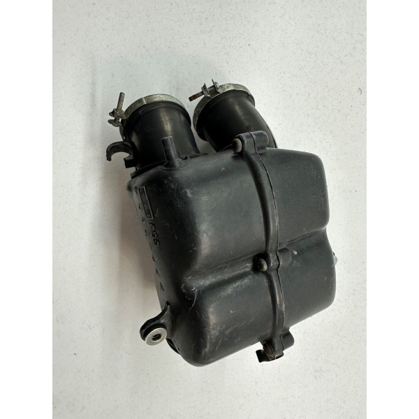 AIR BOX SCATOLA FILTRO DELL'ARIA CARBURATORI YAMAHA TMAX T-MAX 500 2001-2003