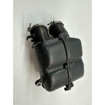 AIR BOX SCATOLA FILTRO DELL'ARIA CARBURATORI YAMAHA TMAX T-MAX 500 2001-2003