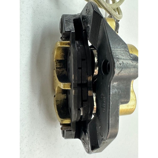 FRONT BRAKE SYSTEM PUMP RIGHT CALIPER YAMAHA T-MAX 500 2001-2003