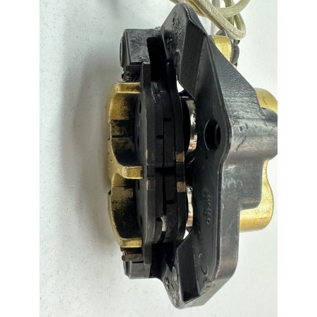 VORDERE BREMSANLAGE PUMPE RECHTS BREMSSATTEL YAMAHA T-MAX 500 2001-2003