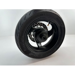 CERCHIO CERCHIONE RUOTA POSTERIORE YAMAHA TMAX T-MAX 500 2001-2003