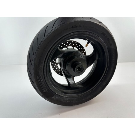 JANTE ROUE ARRIÈRE YAMAHA TMAX T-MAX 500 2001-2003