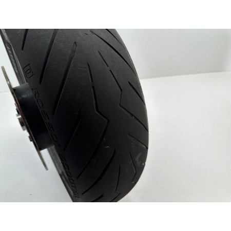 FELGE HINTERRAD YAMAHA TMAX T-MAX 500 2001-2003