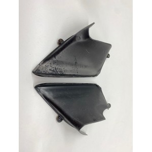 CARENADO DE PLÁSTICO LADO DERECHO EXTRACTOR DE AIRE DUCATI ST2 944 1997-2001 2