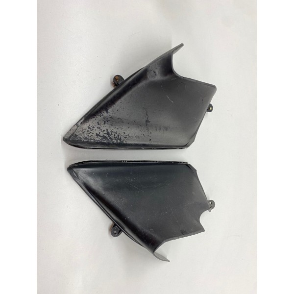 PLASTICA CARENA ESTRATTORE ARIA LATERALE DX SX DUCATI ST2 944 1997-2001