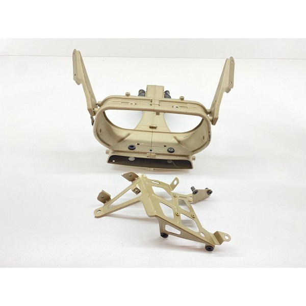 TELAIETTO ANTERIORE DUCATI ST2 944 1997-2001