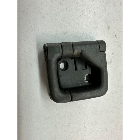 MALAGUTI F12 BACKREST BAG HOOK