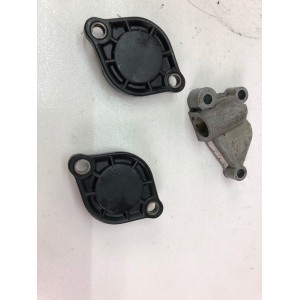 TAPPI CILINDRO DX SX TENDICATENA BMW R1150GS R 1150 GS 1150 1998-2004