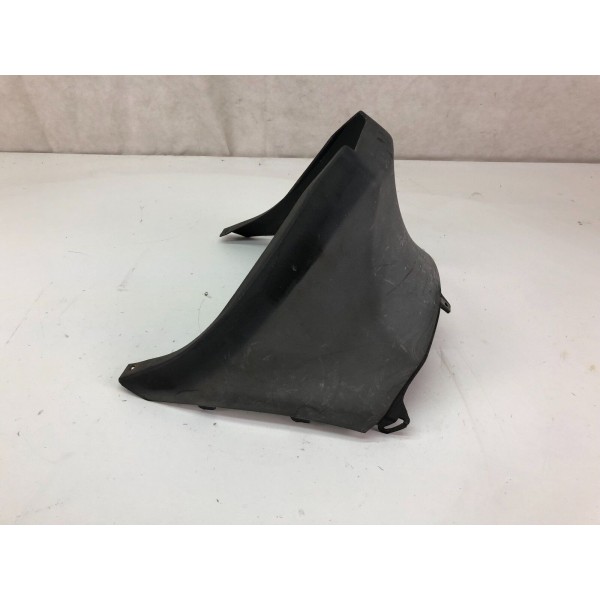 FAIRING COVER ENGINE UNDER SADDLE PIAGGIO ZIP 50 4T 2000-2017