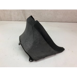 TAPA CARENADO MOTOR BAJO SILLIN PIAGGIO ZIP 50 4T 2000-2017 2