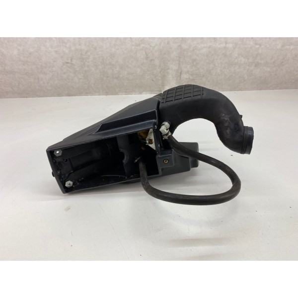 AIR BOX SCATOLA FILTRO ARIA BETA ALP 200 2008-2017