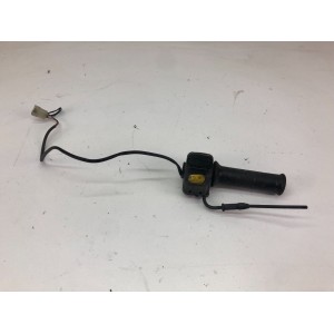 RIGHT-HAND LIGHT SWITCH BLOCK APRILIA SCARABEO 100 4T 2002-2006